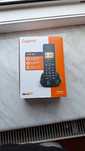 Nowy telefon stacjonarny gigaset pure 100 + Gwarancja