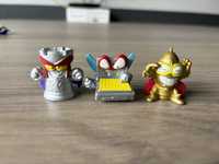 Figurki Super Zings