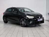 SEAT Ibiza 1.0 TSI FR