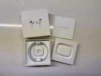 Apple AirPods Pro 1. generacji - uszkodzone