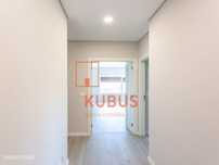 Apartamento T3 - Torres Novas