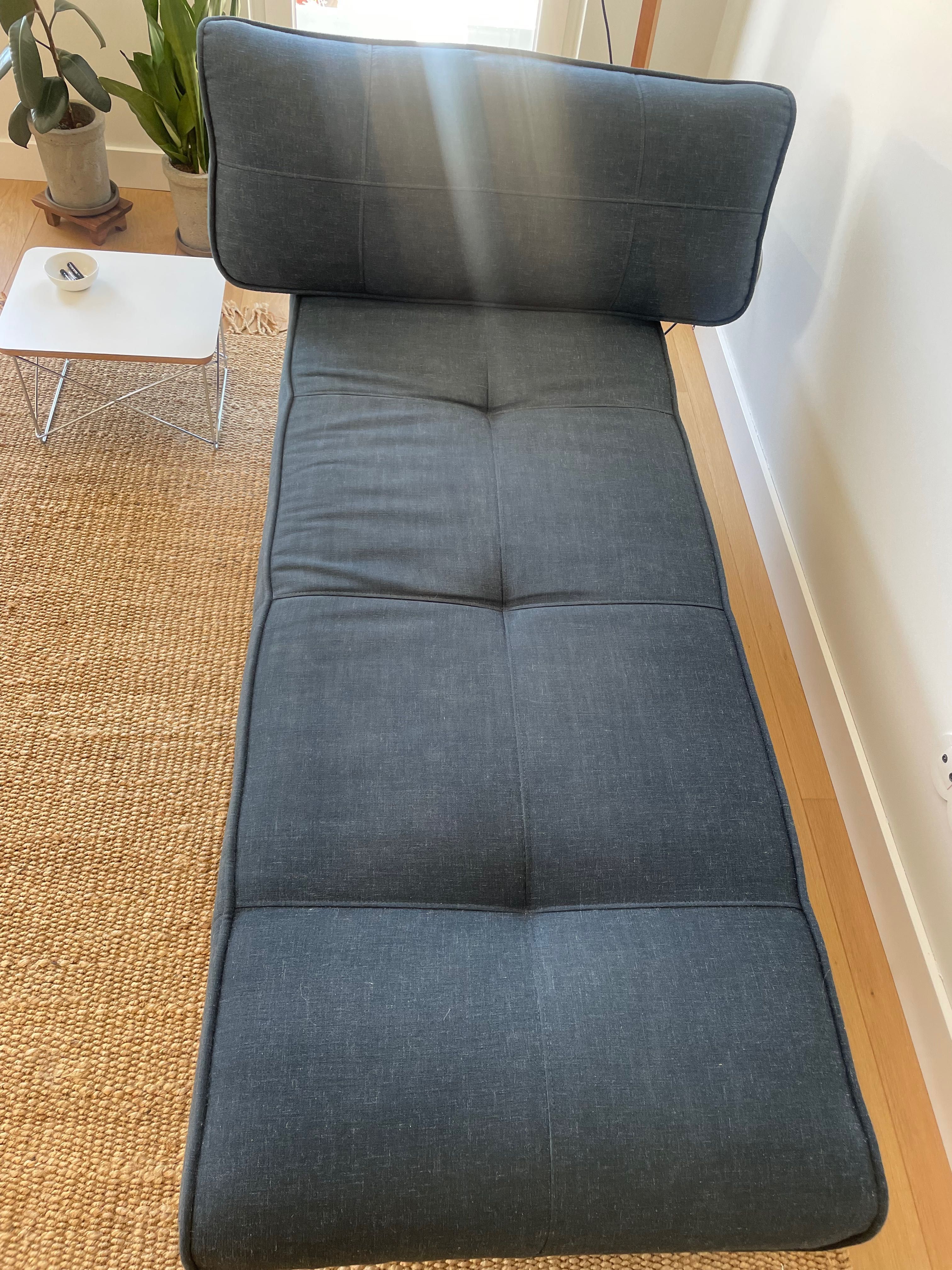 Sofa Innovation living navy