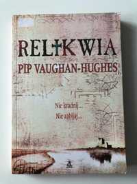 Relikwia (Vaughan-Hughes P.)