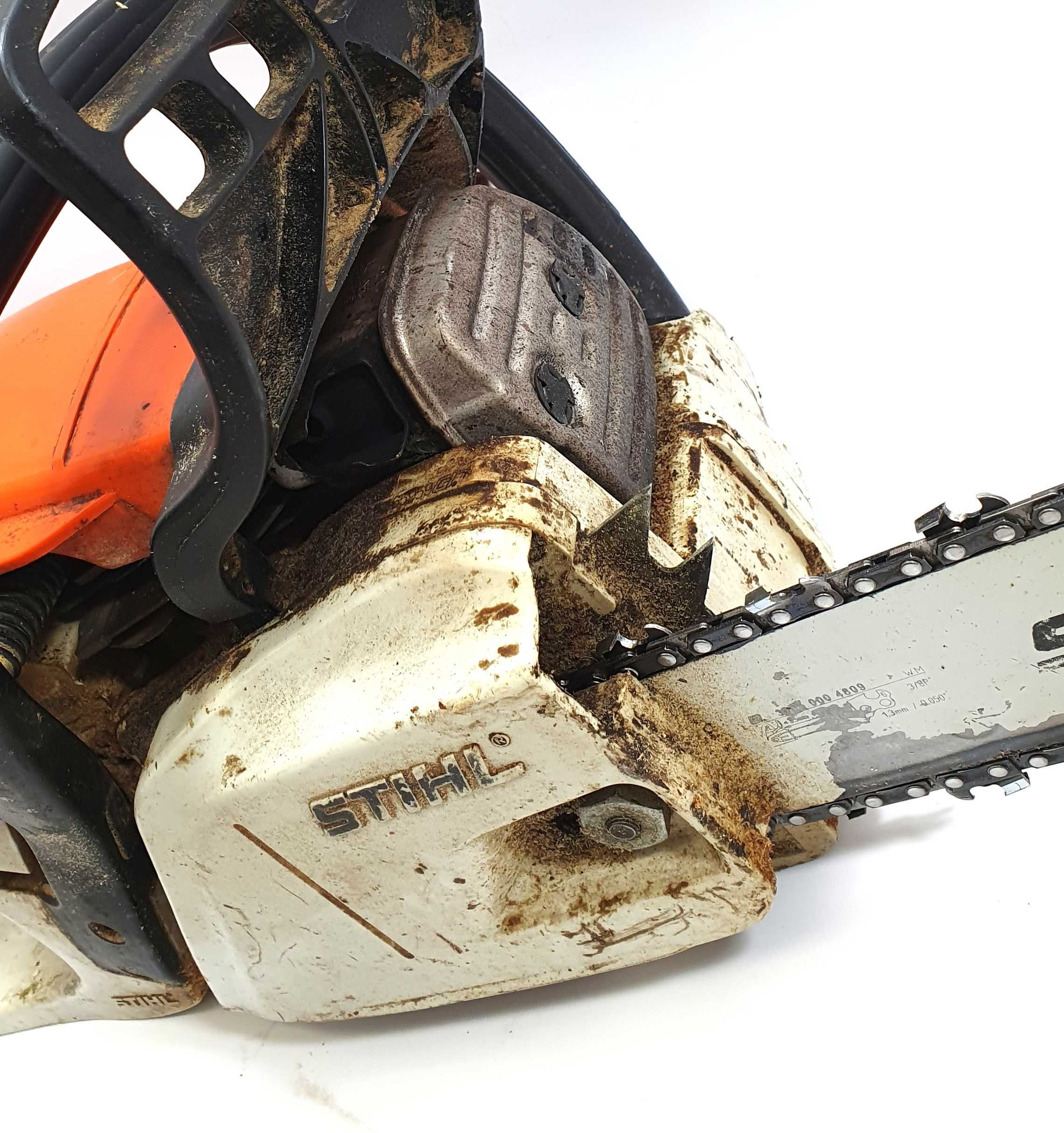 Piła Spalinowa Stihl MS 231 - 2016 Rok