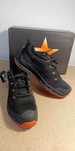 Buty wodoodporne robocze półbut Solid Gear ONE GTX rozmiar 40