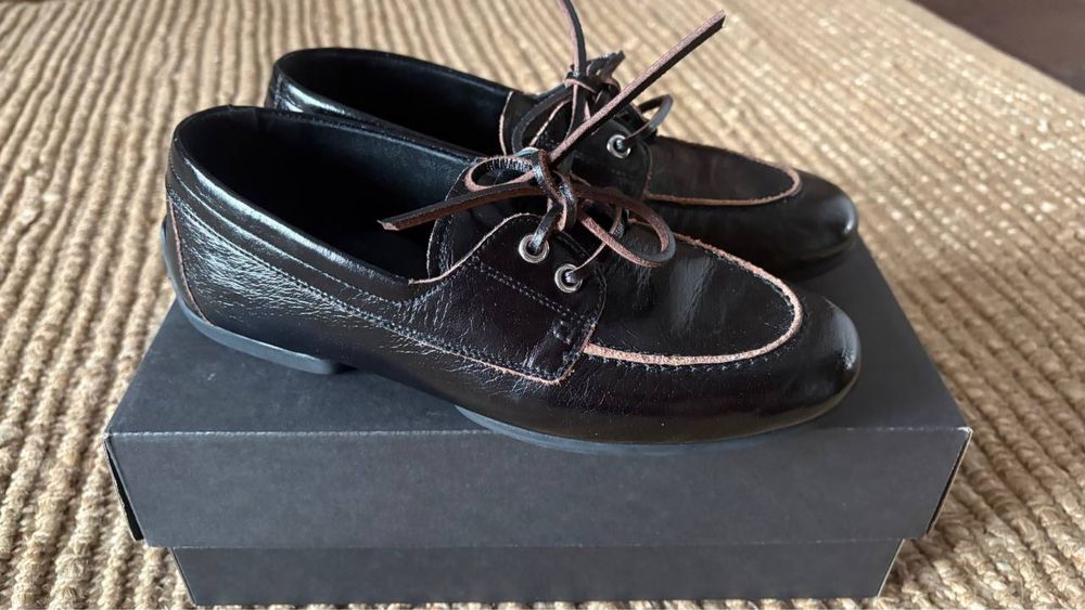Мокасини Massimo Dutti