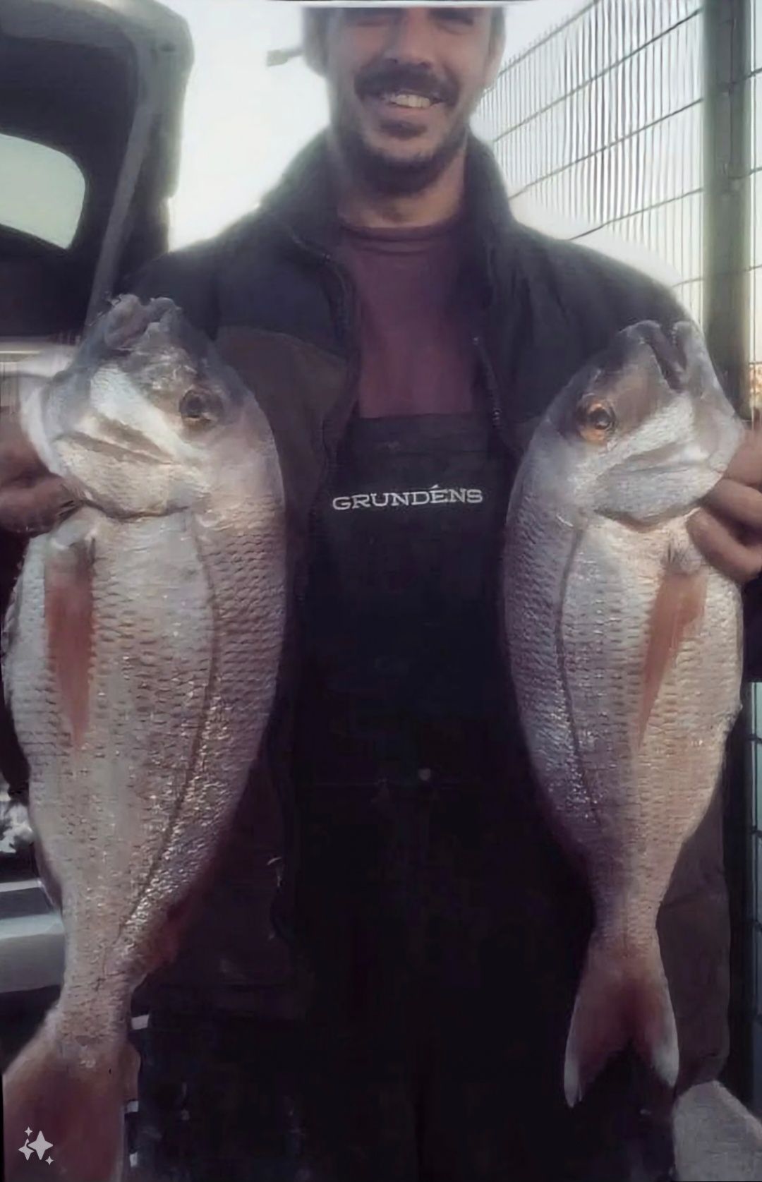 Pesca embarcada sesimbra