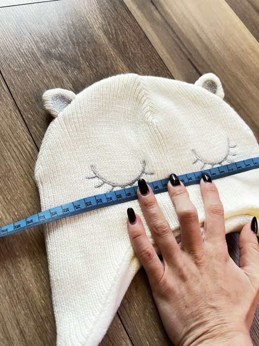 Czapka Cool Club r. 54