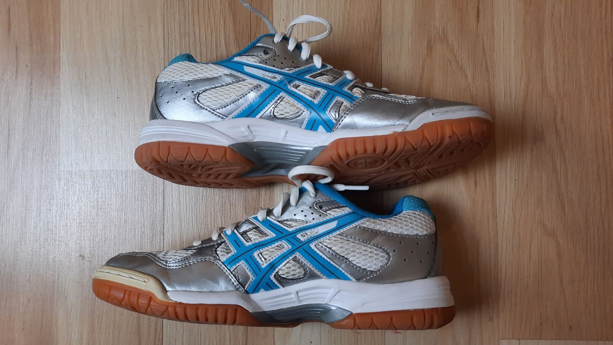 Buty do biegania Asics B25QQ roz. 39