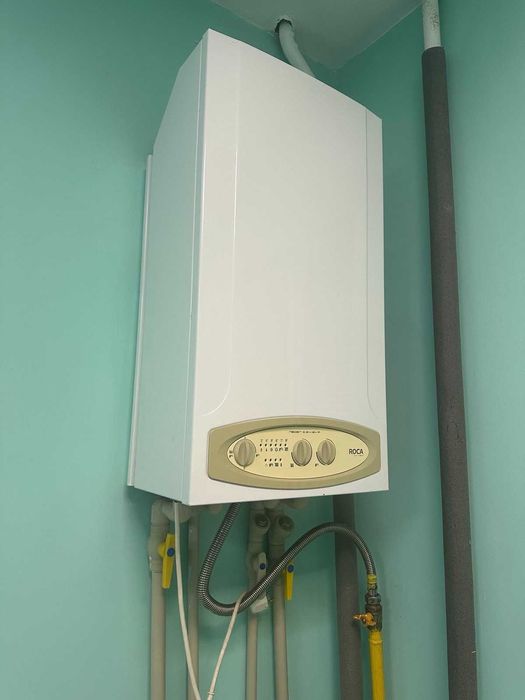 Продається комерційне приміщення 81 м², центр міста Прилуки