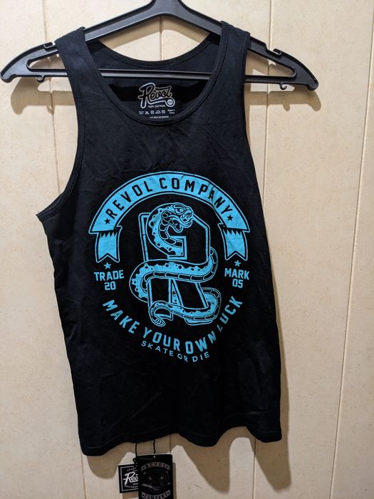 Майка for extrim