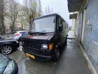 Продам микроавтобус мерседес 310 башмак
