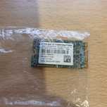 disco ssd NGFF M.2 2242 modelo LSS-32L6G-HP DE 32GB test sem anomalia