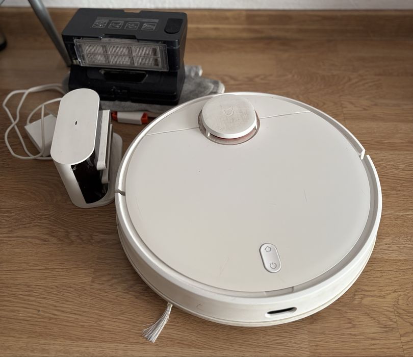 Robot sprzątający Xiaomi Mi Robot Vacuum Mop Pro