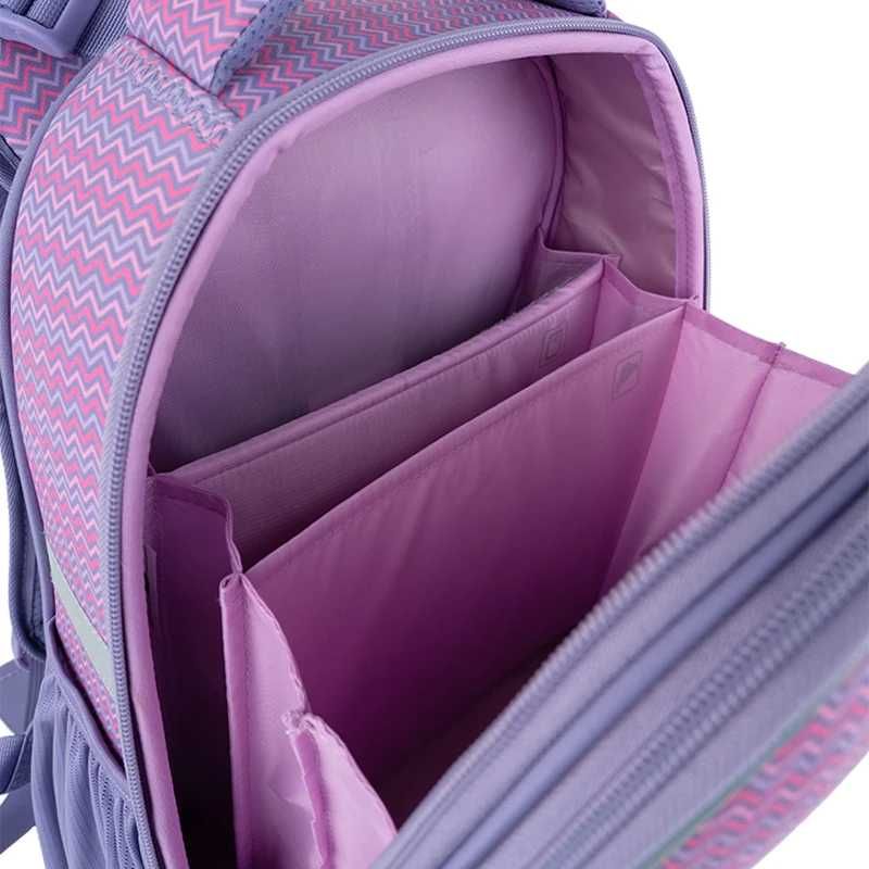 Набір шкільний Kite SET_SP24-531M рюкзак + пенал + сумка