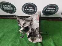 Caixa de velocidades Renault Clio IV 4 1.5 DCI Captur I JR5332 JR5 332