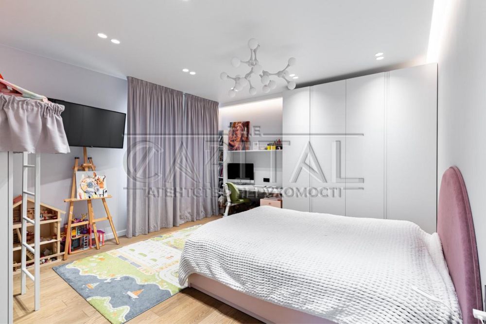 Оренда Лофт Будинку з ГЕНЕРАТОРОМ на Осокорках