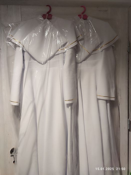 Śliczne alby dla dziewczynek