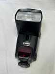 Вспышка Canon Speedlite 580EX | E-TTL II | Профі спалах для DSLR EOS