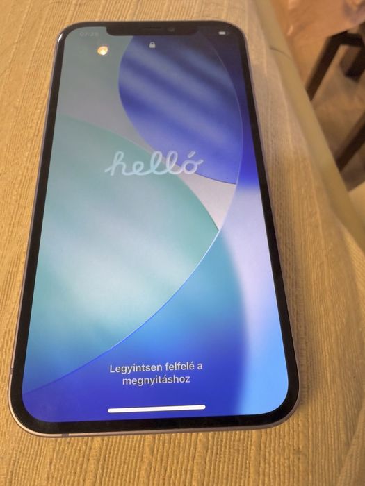 Iphone 12 original apple