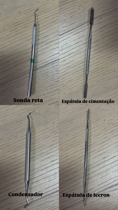 Material dentario cespu