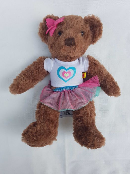 Ведмежа Lily Bear