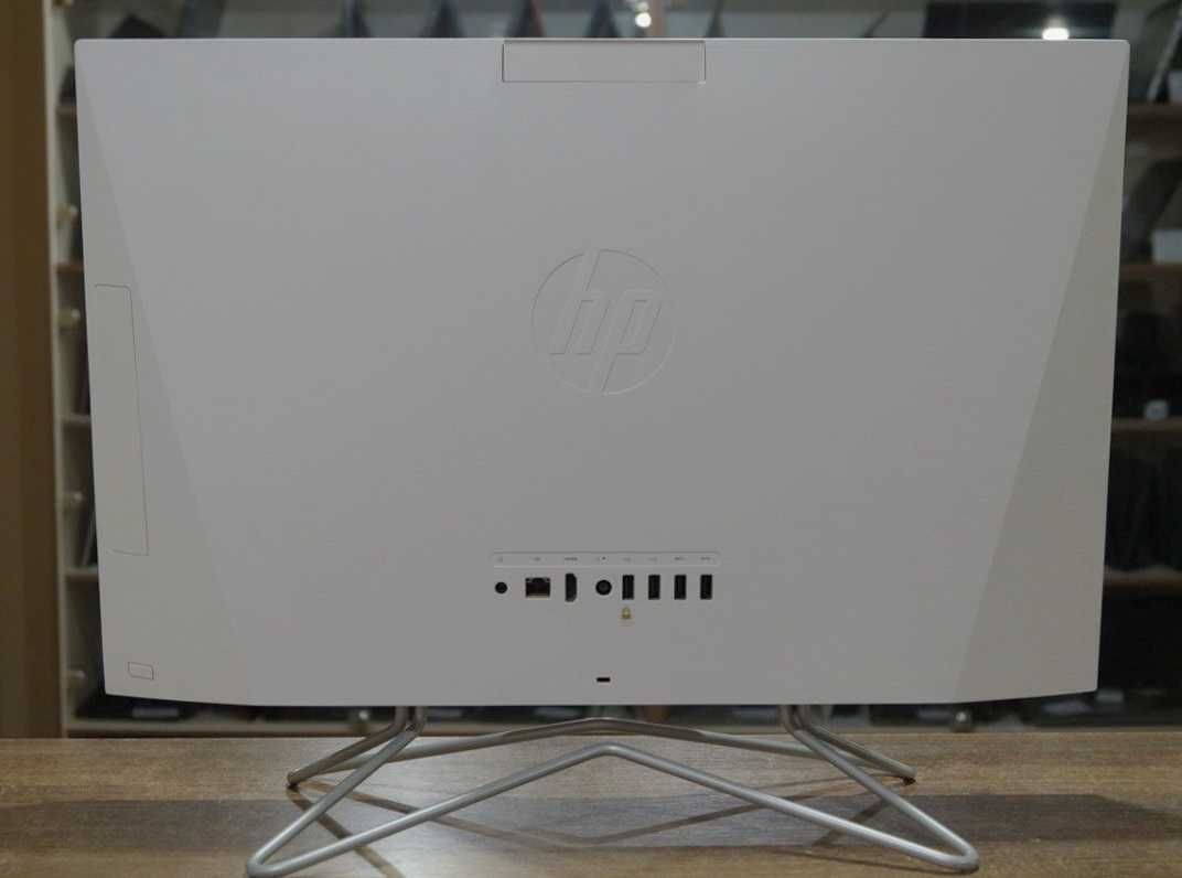Моноблок HP All in One 24(FullHD IPS/Ryzen 3 3250U/RAM 8/SSD 256)TVOYO