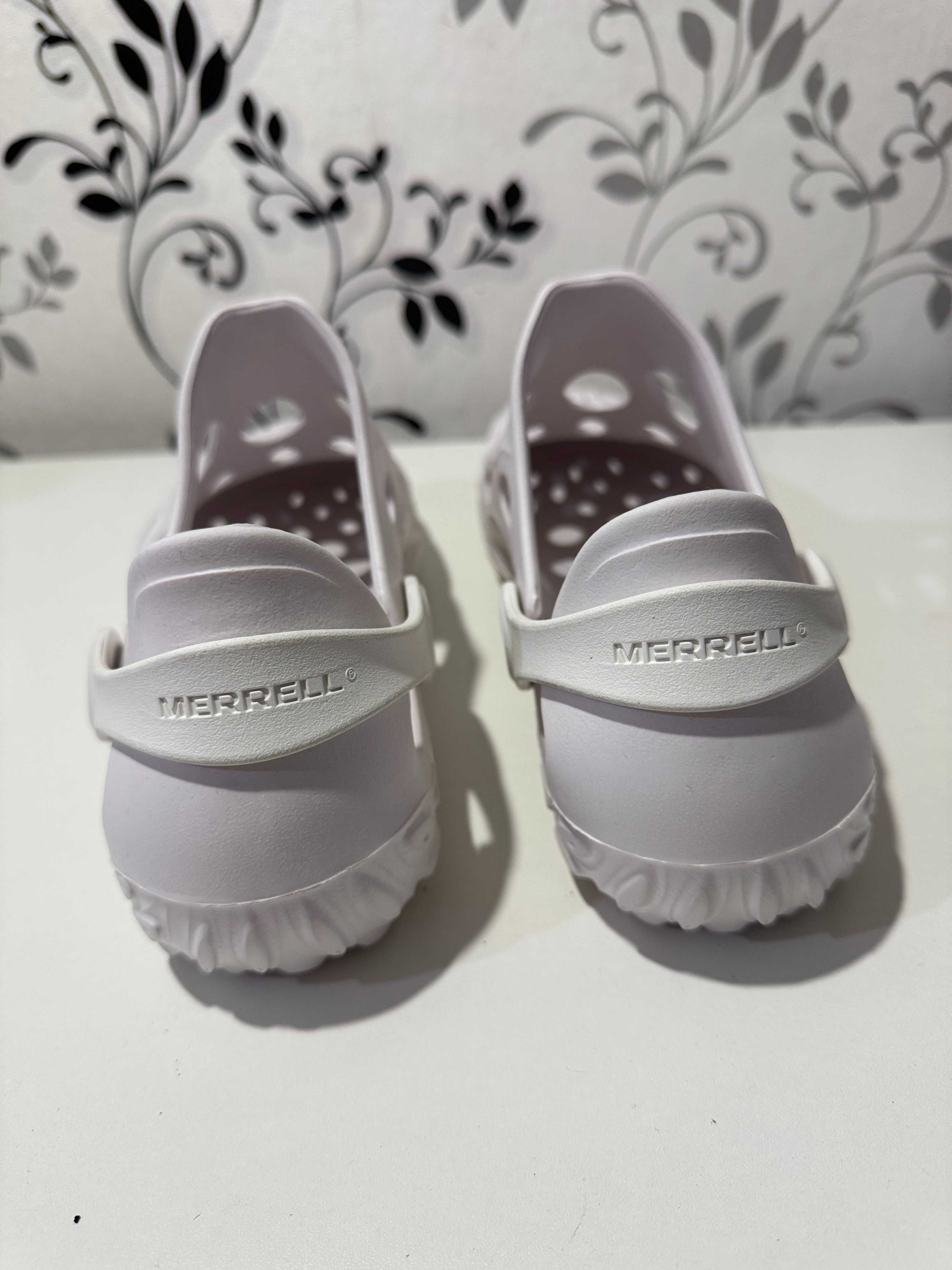 Взуття для води аквашузи Merrell Hydro Moc, 39р