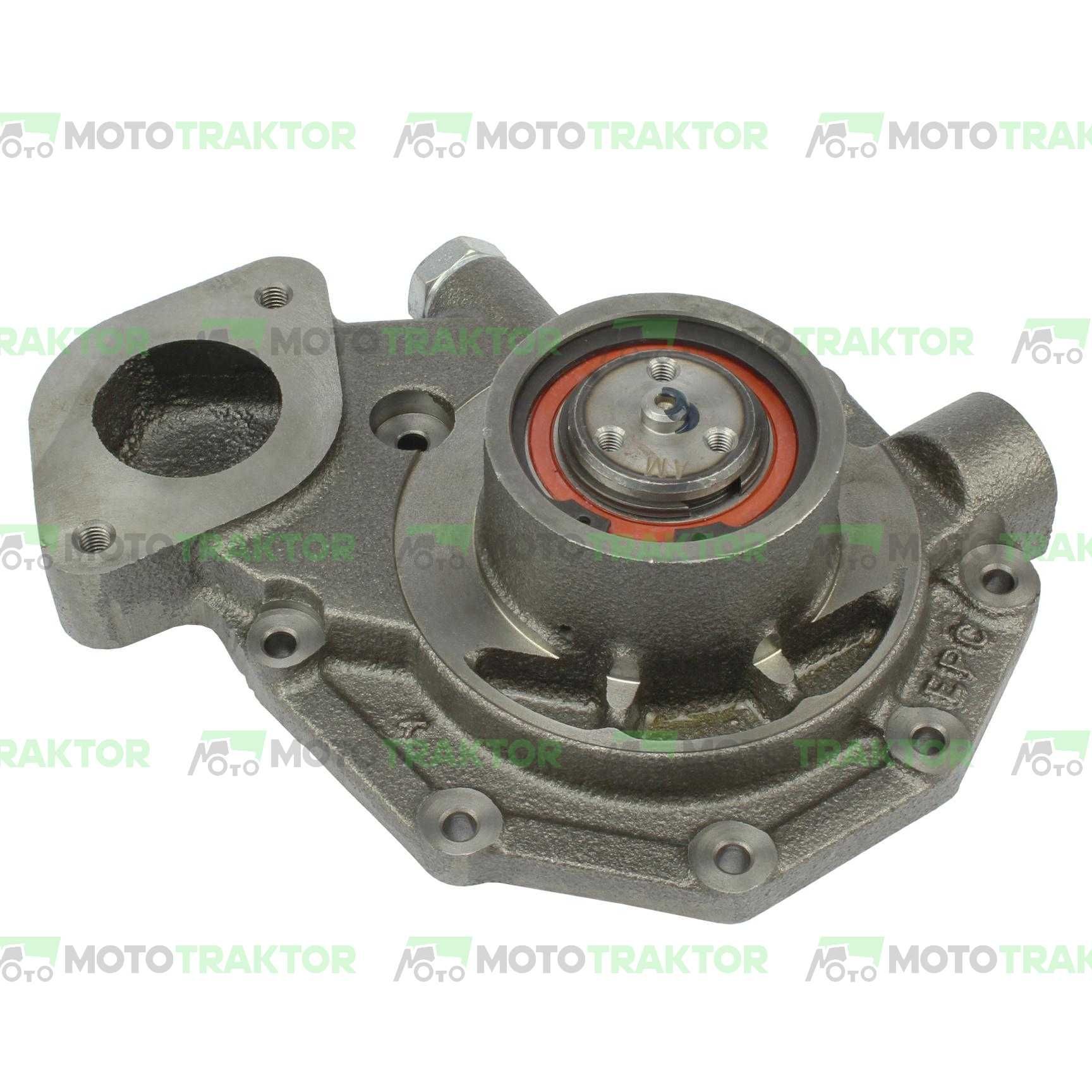 Pompa wody wodna John Deere 6110,6310,6610,6810,6220,6620,6820,6920