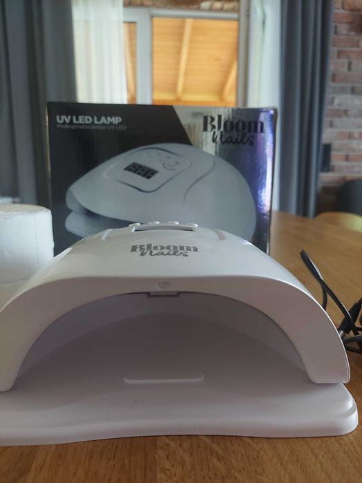 Lampa do paznokci UV/ LED