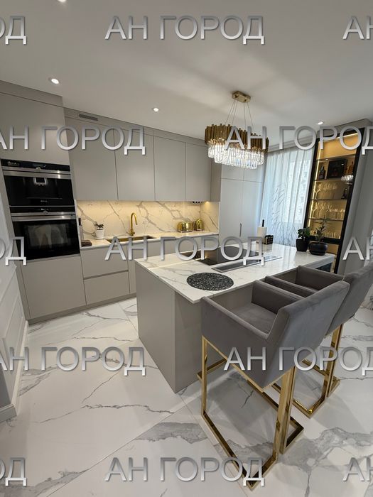 Эксклюзив! Продам квартиру 100м2, ЖК Сокольники