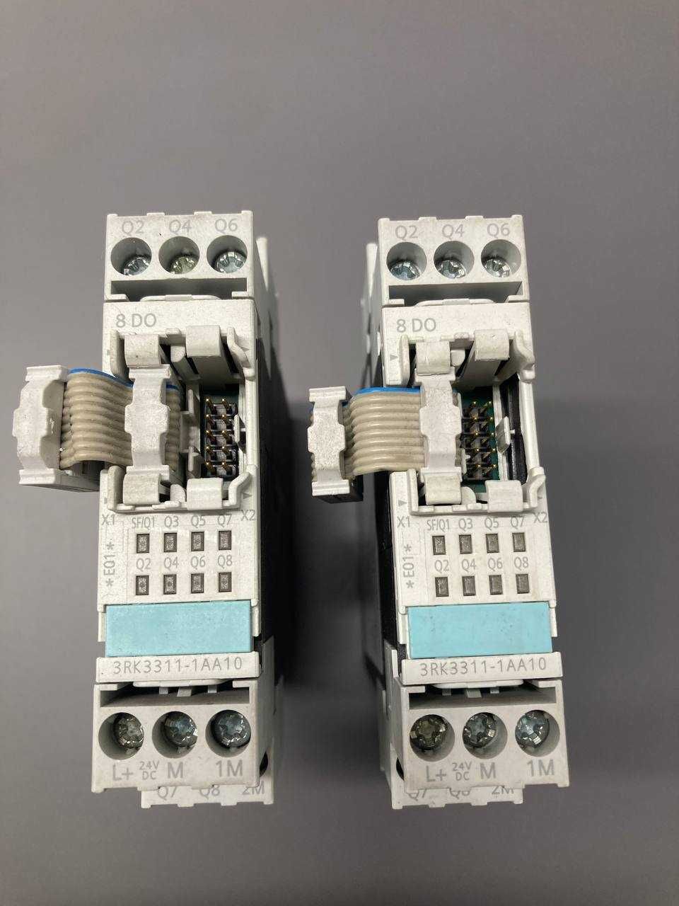 Siemens 3RK3311-1AA10 8 DO FV23%