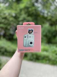 Instax mini 12 mint green