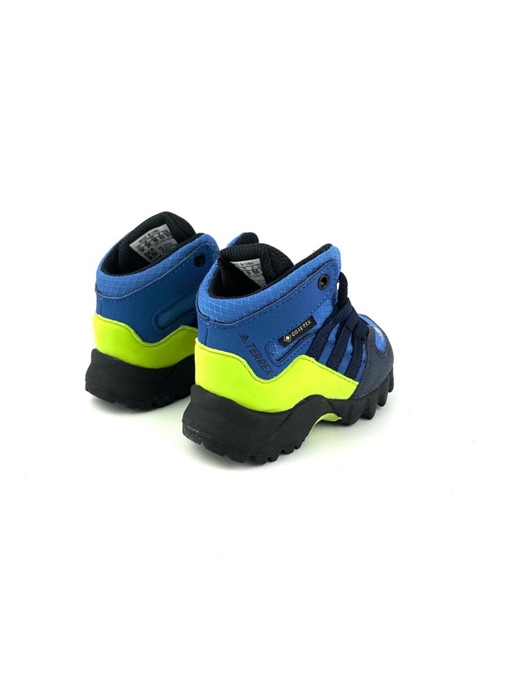 ADIDAS TERREX MID GTX  Obuwie hikingowe 18r.