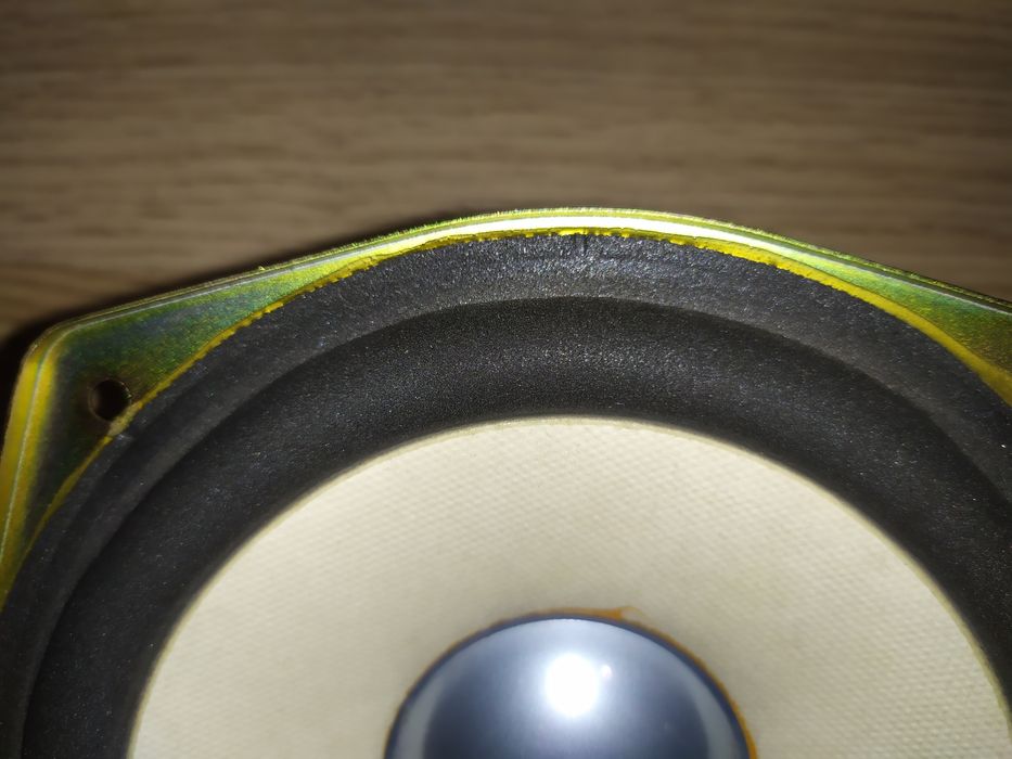 Динамик низкочастотный(саб)Pioneer swm901b-a