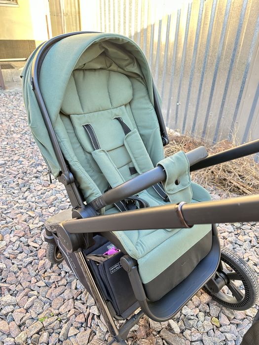 Візок Carrello Ultimo 2 в 1