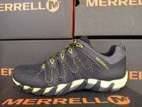 Кроссовки Merrell waterpro MAIPO SPORT оригинал Ice Cap Moc