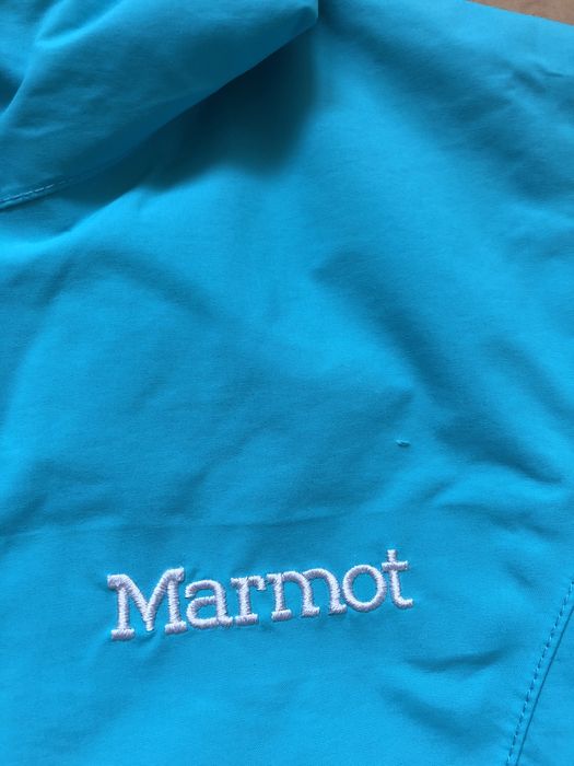 Kurtka trekkingowa Marmot r. S (202)
