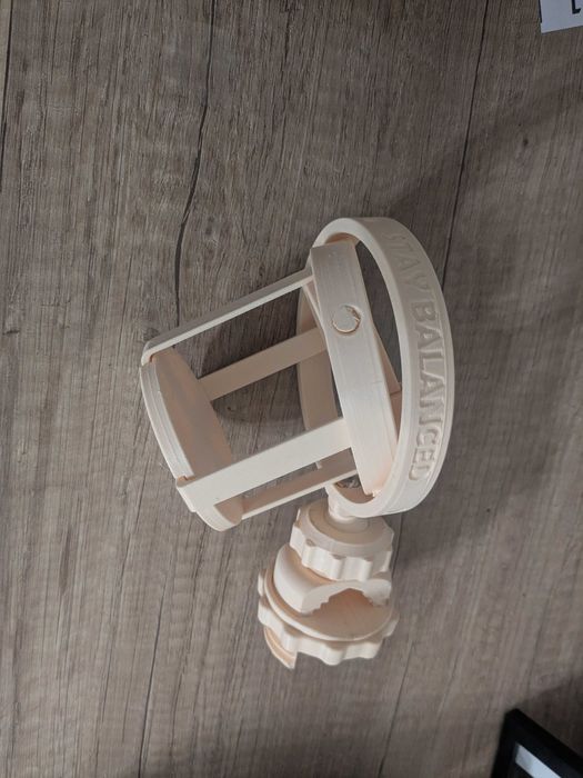 Набір універсальних тримачів для чашки та телефона для дитячої коляски