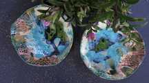 talerze [handmade]