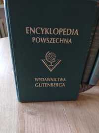 Wielka ilustrowana encyklopedia powszechna wydawnictwa Gutenberga