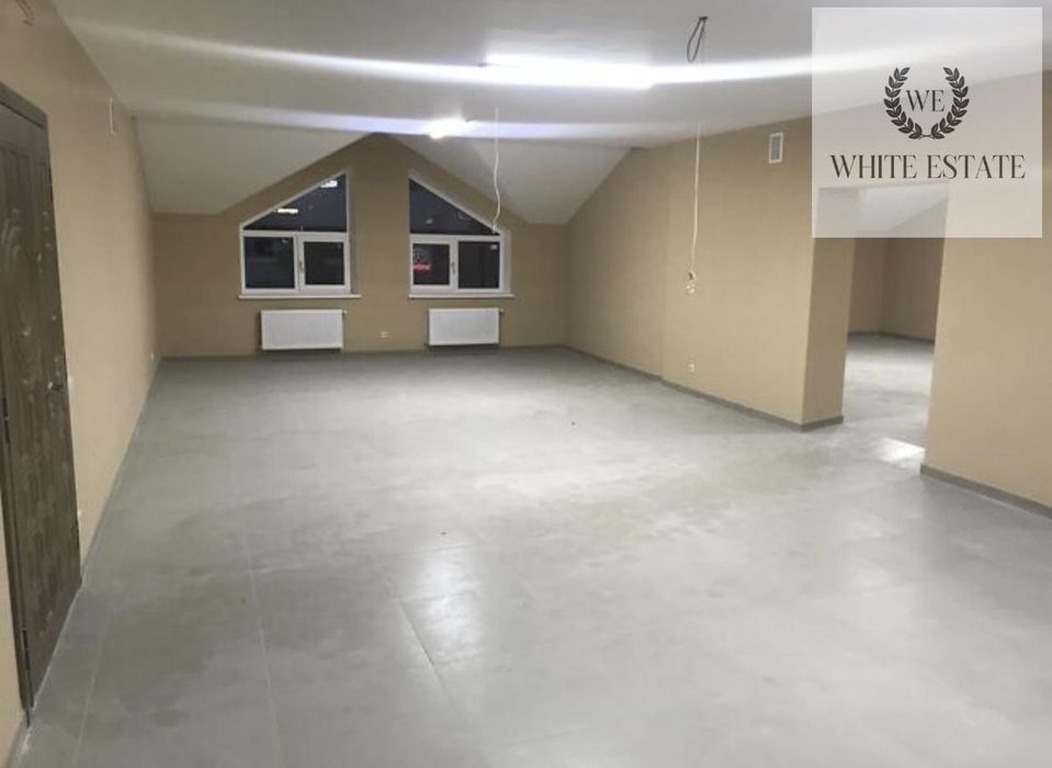 Оренда комерційного приміщення по вул.Микулинецька