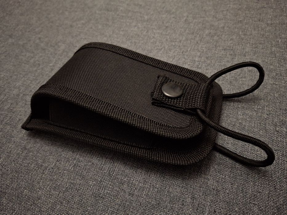 Підсумок для смартфона підсумок для радіостанції