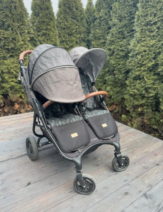 Valco Snap Duo Trend