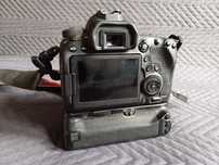 Canon Eos 6d Mk II + grip