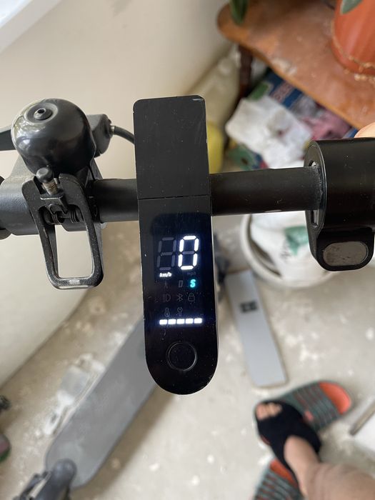 Електро самокат Xiaomi 1s