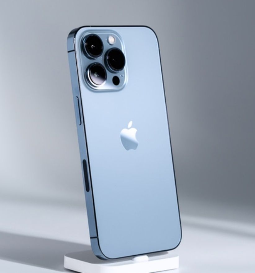 iPhone 13 Pro Max АКБ 100% все рідне
