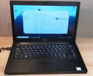 Dell Latitude 7280 i5-6300u\12"FHD \8GB RAM\256GB\W10 Pro #00