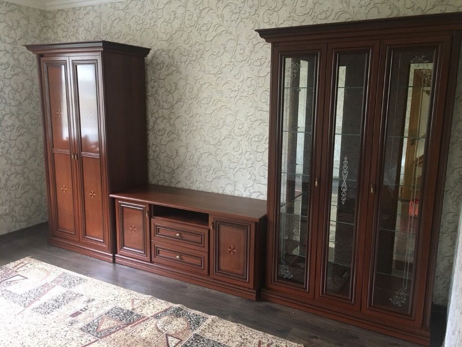 Зберу МЕБЛІ, зібрати шафу, скласти ліжко, зберу дитячу, монтаж кухні