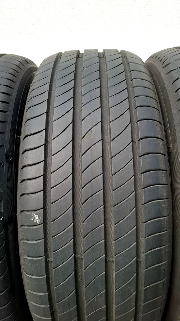 Opony 205/55 R17 Michelin Primacy 4 2023r